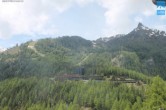 Archived image Webcam Gradonna Mountain Resort, Tyrol 11:00