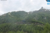 Archived image Webcam Gradonna Mountain Resort, Tyrol 17:00