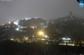 Archiv Foto Webcam Kals am Großglockner: Blick aufs Gradonna Mountain Resort 03:00