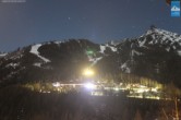 Archiv Foto Webcam Kals am Großglockner: Blick aufs Gradonna Mountain Resort 03:00