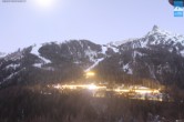 Archiv Foto Webcam Kals am Großglockner: Blick aufs Gradonna Mountain Resort 06:00