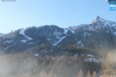 Archiv Foto Webcam Kals am Großglockner: Blick aufs Gradonna Mountain Resort 13:00