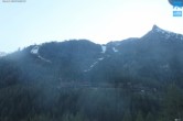 Archived image Webcam Gradonna Mountain Resort, Tyrol 17:00