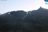 Archived image Webcam Gradonna Mountain Resort, Tyrol 19:00