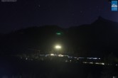 Archiv Foto Webcam Kals am Großglockner: Blick aufs Gradonna Mountain Resort 21:00