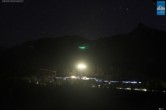 Archived image Webcam Gradonna Mountain Resort, Tyrol 23:00