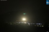 Archiv Foto Webcam Kals am Großglockner: Blick aufs Gradonna Mountain Resort 23:00