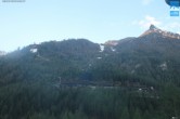 Archiv Foto Webcam Kals am Großglockner: Blick aufs Gradonna Mountain Resort 05:00