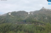 Archiv Foto Webcam Kals am Großglockner: Blick aufs Gradonna Mountain Resort 07:00