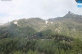 Archiv Foto Webcam Kals am Großglockner: Blick aufs Gradonna Mountain Resort 09:00