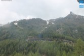 Archiv Foto Webcam Kals am Großglockner: Blick aufs Gradonna Mountain Resort 11:00