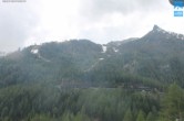 Archiv Foto Webcam Kals am Großglockner: Blick aufs Gradonna Mountain Resort 13:00