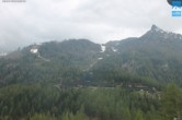 Archiv Foto Webcam Kals am Großglockner: Blick aufs Gradonna Mountain Resort 15:00
