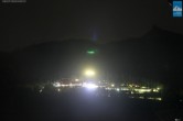 Archiv Foto Webcam Kals am Großglockner: Blick aufs Gradonna Mountain Resort 23:00
