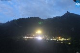 Archiv Foto Webcam Kals am Großglockner: Blick aufs Gradonna Mountain Resort 03:00