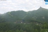 Archiv Foto Webcam Kals am Großglockner: Blick aufs Gradonna Mountain Resort 06:00
