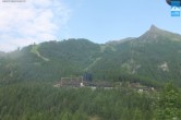 Archiv Foto Webcam Kals am Großglockner: Blick aufs Gradonna Mountain Resort 07:00