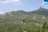 Archiv Foto Webcam Kals am Großglockner: Blick aufs Gradonna Mountain Resort 09:00