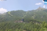 Archived image Webcam Gradonna Mountain Resort, Tyrol 11:00