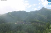Archived image Webcam Gradonna Mountain Resort, Tyrol 13:00