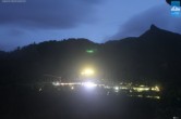 Archiv Foto Webcam Kals am Großglockner: Blick aufs Gradonna Mountain Resort 04:00