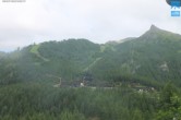 Archiv Foto Webcam Kals am Großglockner: Blick aufs Gradonna Mountain Resort 08:00