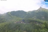 Archiv Foto Webcam Kals am Großglockner: Blick aufs Gradonna Mountain Resort 12:00