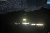 Archived image Webcam Gradonna Mountain Resort, Tyrol 23:00
