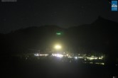 Archived image Webcam Gradonna Mountain Resort, Tyrol 01:00