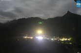 Archived image Webcam Gradonna Mountain Resort, Tyrol 23:00