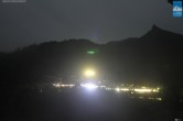 Archived image Webcam Gradonna Mountain Resort, Tyrol 01:00