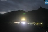 Archived image Webcam Gradonna Mountain Resort, Tyrol 03:00