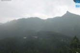 Archived image Webcam Gradonna Mountain Resort, Tyrol 06:00