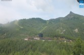 Archived image Webcam Gradonna Mountain Resort, Tyrol 07:00