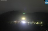 Archiv Foto Webcam Kals am Großglockner: Blick aufs Gradonna Mountain Resort 23:00
