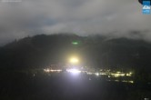 Archiv Foto Webcam Kals am Großglockner: Blick aufs Gradonna Mountain Resort 01:00