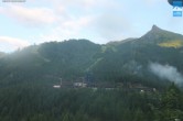 Archiv Foto Webcam Kals am Großglockner: Blick aufs Gradonna Mountain Resort 05:00