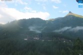 Archiv Foto Webcam Kals am Großglockner: Blick aufs Gradonna Mountain Resort 06:00