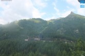 Archiv Foto Webcam Kals am Großglockner: Blick aufs Gradonna Mountain Resort 07:00