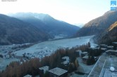 Archived image Webcam Gradonna Hotel, Kals 07:00