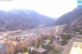 Archived image Webcam Gradonna Hotel, Kals 05:00