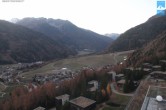 Archived image Webcam Gradonna Hotel, Kals 06:00