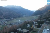 Archived image Webcam Gradonna Hotel, Kals 07:00