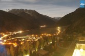 Archived image Webcam Gradonna Hotel, Kals 19:00