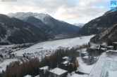 Archiv Foto Webcam Kals: Ausblick vom Turm des Gradonna Hotels 07:00