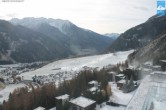 Archiv Foto Webcam Kals: Ausblick vom Turm des Gradonna Hotels 09:00