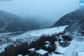 Archiv Foto Webcam Kals: Ausblick vom Turm des Gradonna Hotels 15:00