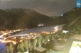 Archived image Webcam Gradonna Hotel, Kals 03:00