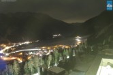 Archived image Webcam Gradonna Hotel, Kals 17:00