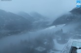 Archiv Foto Webcam Kals: Ausblick vom Turm des Gradonna Hotels 15:00